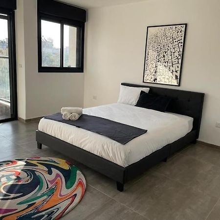 Apartament Lovely Flat In Tel Aviv 32 Zewnętrze zdjęcie