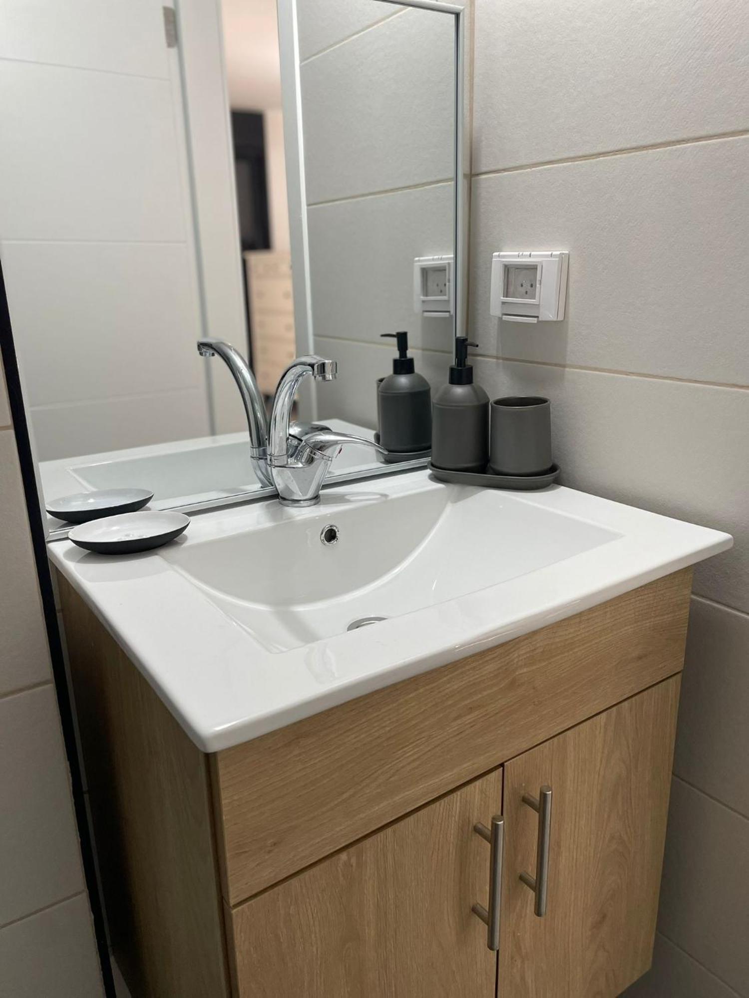 Apartament Lovely Flat In Tel Aviv 32 Zewnętrze zdjęcie