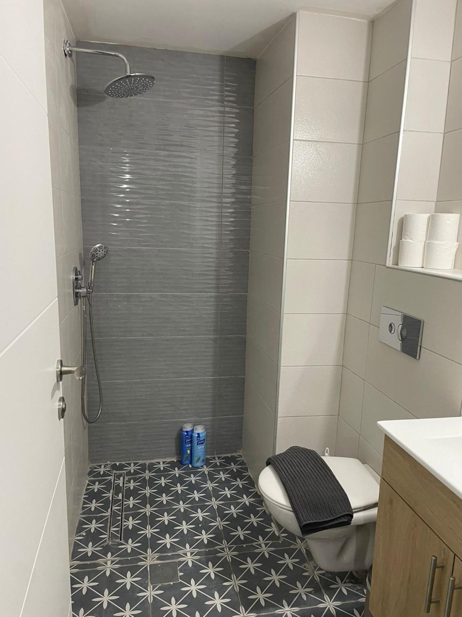 Apartament Lovely Flat In Tel Aviv 32 Zewnętrze zdjęcie
