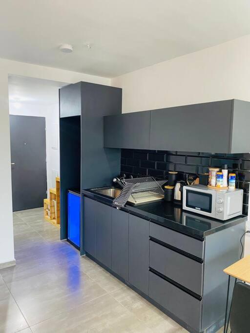 Apartament Lovely Flat In Tel Aviv 32 Zewnętrze zdjęcie