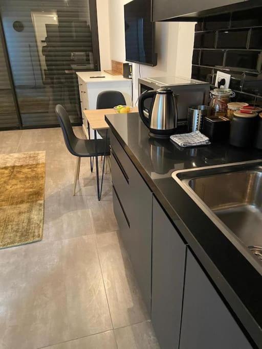 Apartament Lovely Flat In Tel Aviv 32 Zewnętrze zdjęcie