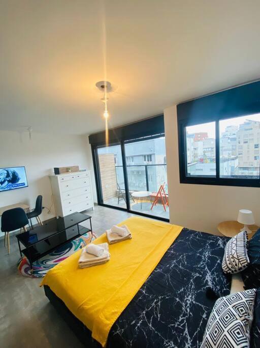 Apartament Lovely Flat In Tel Aviv 32 Zewnętrze zdjęcie