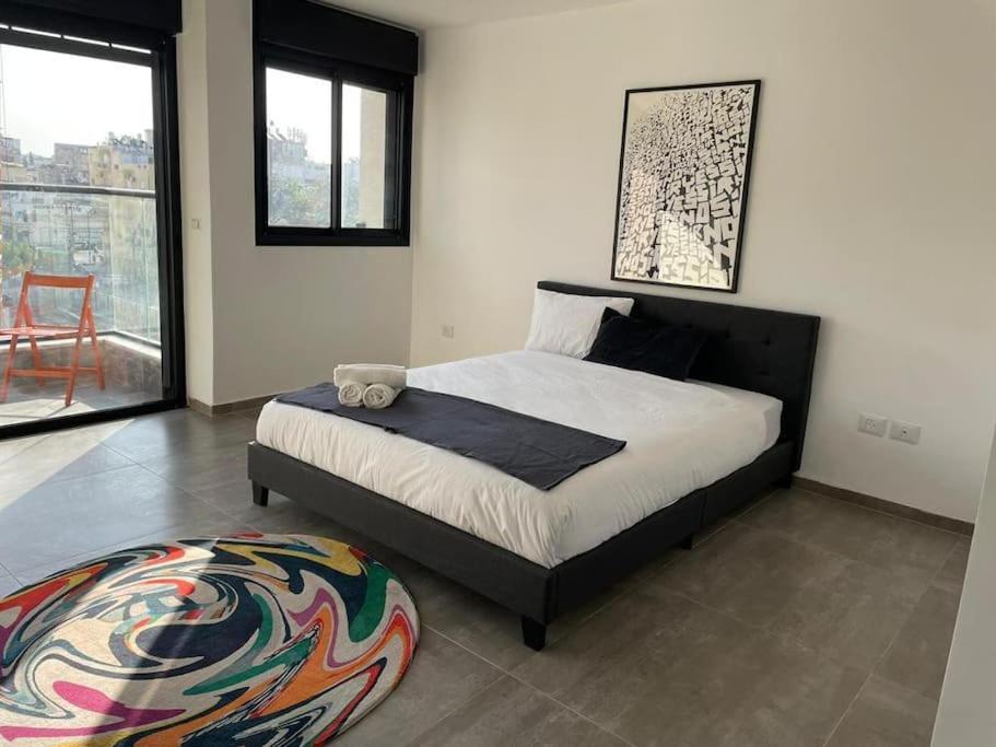 Apartament Lovely Flat In Tel Aviv 32 Zewnętrze zdjęcie