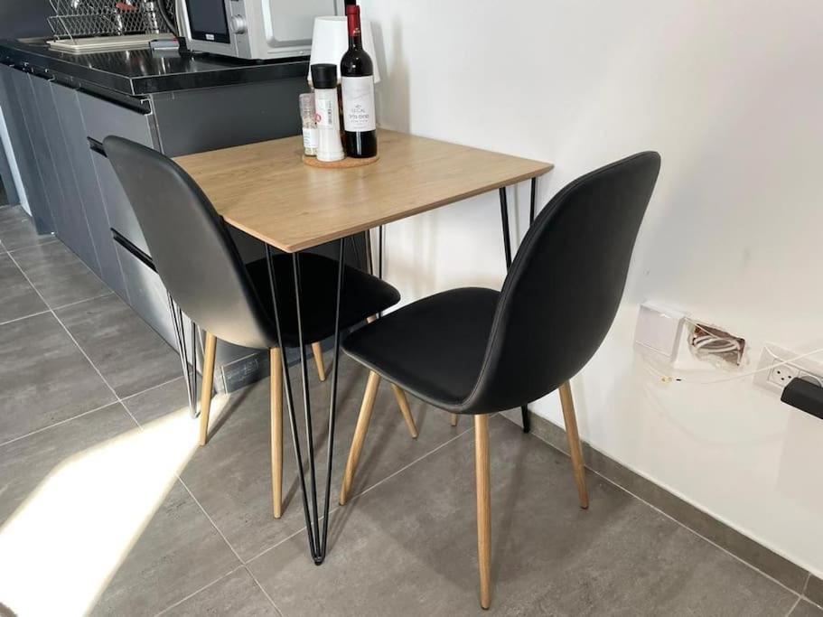 Apartament Lovely Flat In Tel Aviv 32 Zewnętrze zdjęcie
