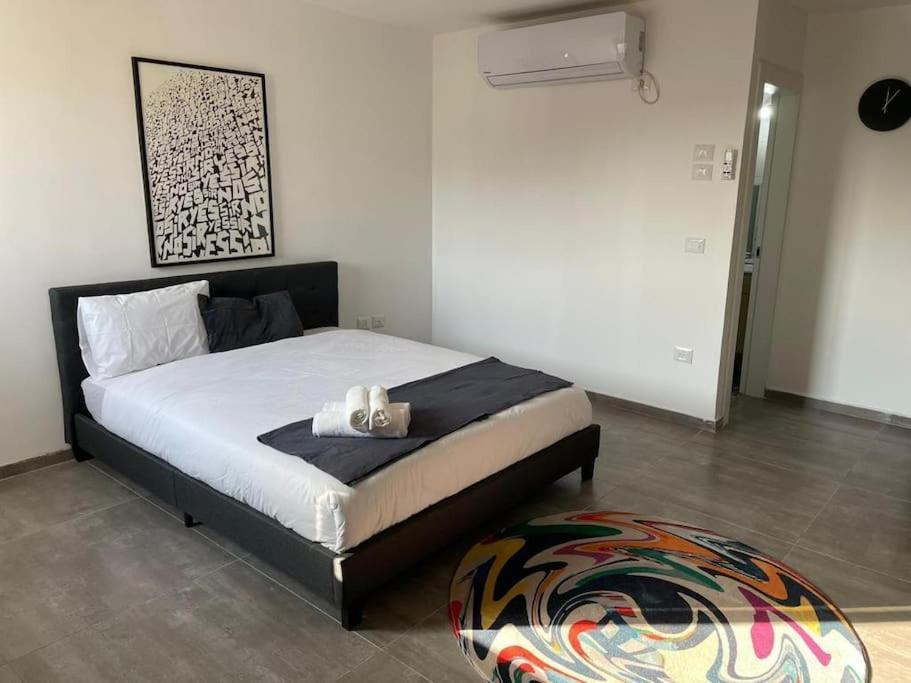 Apartament Lovely Flat In Tel Aviv 32 Zewnętrze zdjęcie