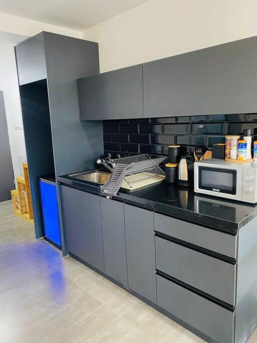 Apartament Lovely Flat In Tel Aviv 32 Zewnętrze zdjęcie