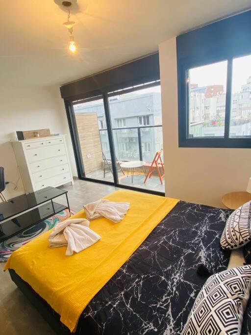 Apartament Lovely Flat In Tel Aviv 32 Zewnętrze zdjęcie