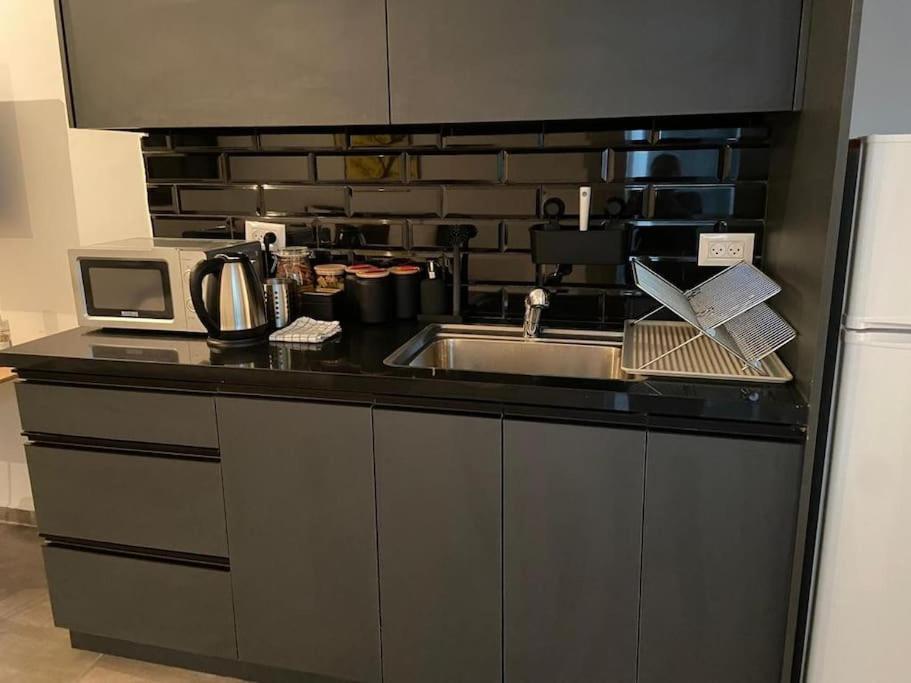 Apartament Lovely Flat In Tel Aviv 32 Zewnętrze zdjęcie