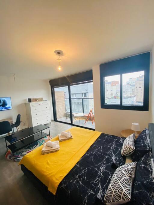 Apartament Lovely Flat In Tel Aviv 32 Zewnętrze zdjęcie