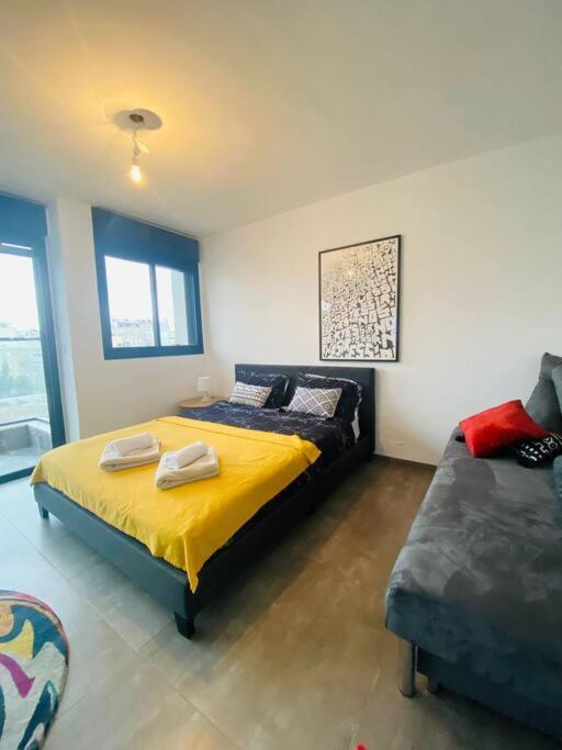 Apartament Lovely Flat In Tel Aviv 32 Zewnętrze zdjęcie