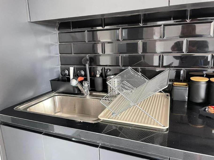 Apartament Lovely Flat In Tel Aviv 32 Zewnętrze zdjęcie