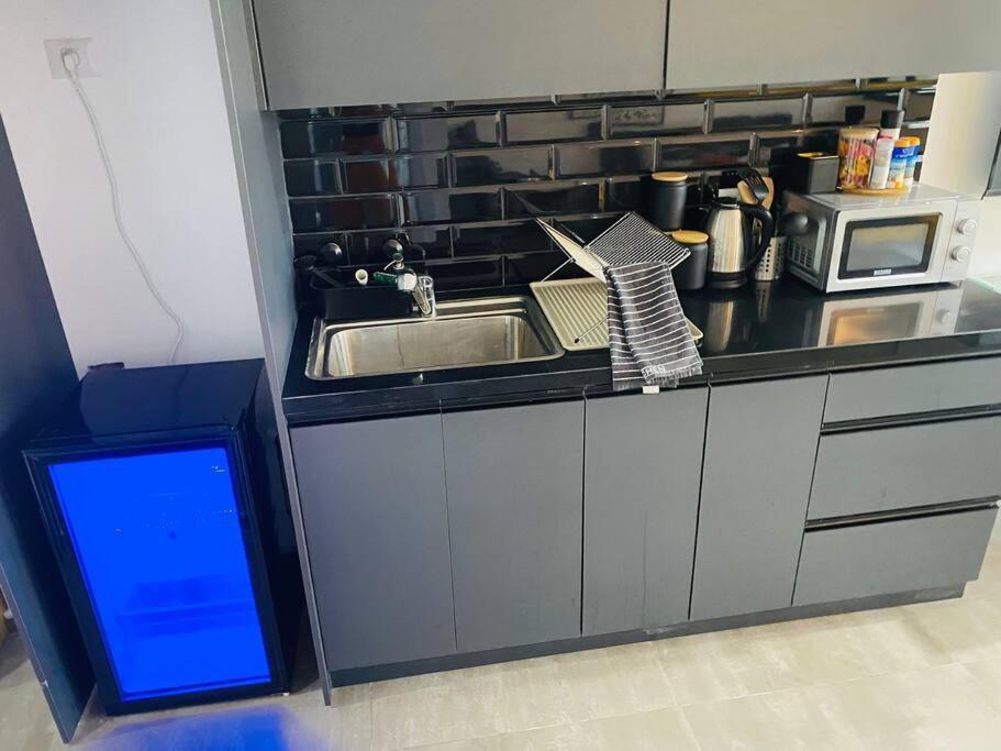 Apartament Lovely Flat In Tel Aviv 32 Zewnętrze zdjęcie