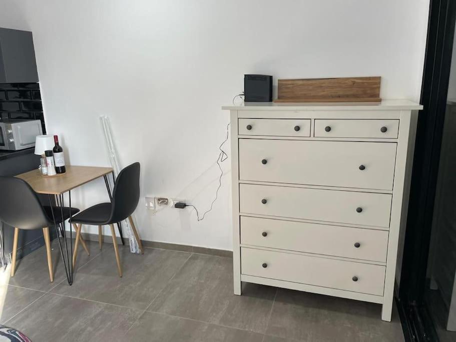 Apartament Lovely Flat In Tel Aviv 32 Zewnętrze zdjęcie